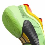 Basketballsko til voksne Adidas D.O.N. Issue 5 Gul Grn #7