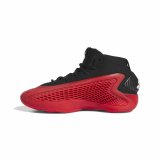 Basketballsko til brn Adidas A.E. 1 Low Rd #2