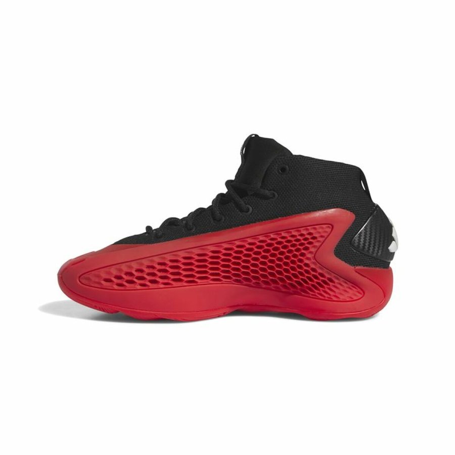 Basketballsko til brn Adidas A.E. 1 Low Rd #2