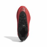 Basketballsko til brn Adidas A.E. 1 Low Rd #4