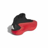 Basketballsko til brn Adidas A.E. 1 Low Rd #6