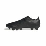 Voksen fodboldstvler Adidas Predator League Multiground Sort #4