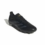 Voksen fodboldstvler Adidas Predator League Multiground Sort #5