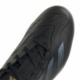 Voksen fodboldstvler Adidas Predator League Multiground Sort #7