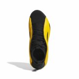 Basketballsko til voksne Adidas Harden Volume 8 Gul #4