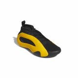 Basketballsko til voksne Adidas Harden Volume 8 Gul #5
