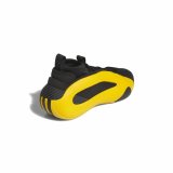 Basketballsko til voksne Adidas Harden Volume 8 Gul #6