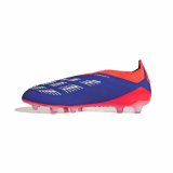 Voksen fodboldstvler Adidas Predator Elite LL Ag Bl #2