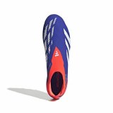 Voksen fodboldstvler Adidas Predator Elite LL Ag Bl #4
