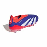 Voksen fodboldstvler Adidas Predator Elite LL Ag Bl #6