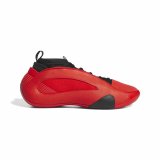 Basketballsko til voksne Adidas Harden Volume 8 Rd #1