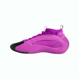 Basketballsko til voksne Adidas Harden Volume 8 Lilla #2