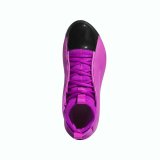 Basketballsko til voksne Adidas Harden Volume 8 Lilla #3