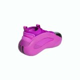 Basketballsko til voksne Adidas Harden Volume 8 Lilla #5