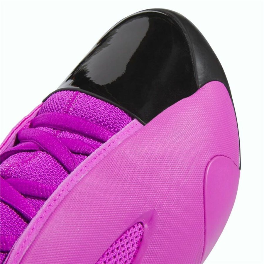 Basketballsko til voksne Adidas Harden Volume 8 Lilla #7