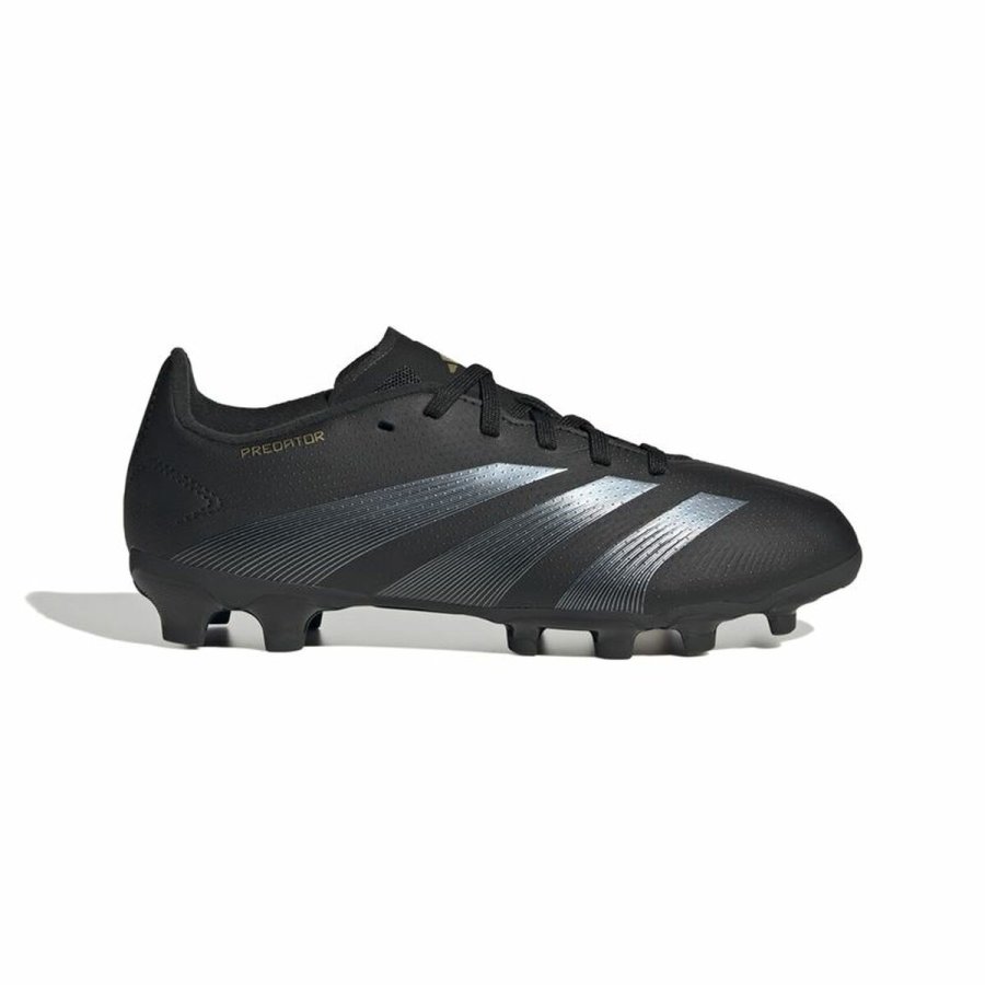 Fodboldstvler til brn Adidas Predator League Multi Ground Sort #1