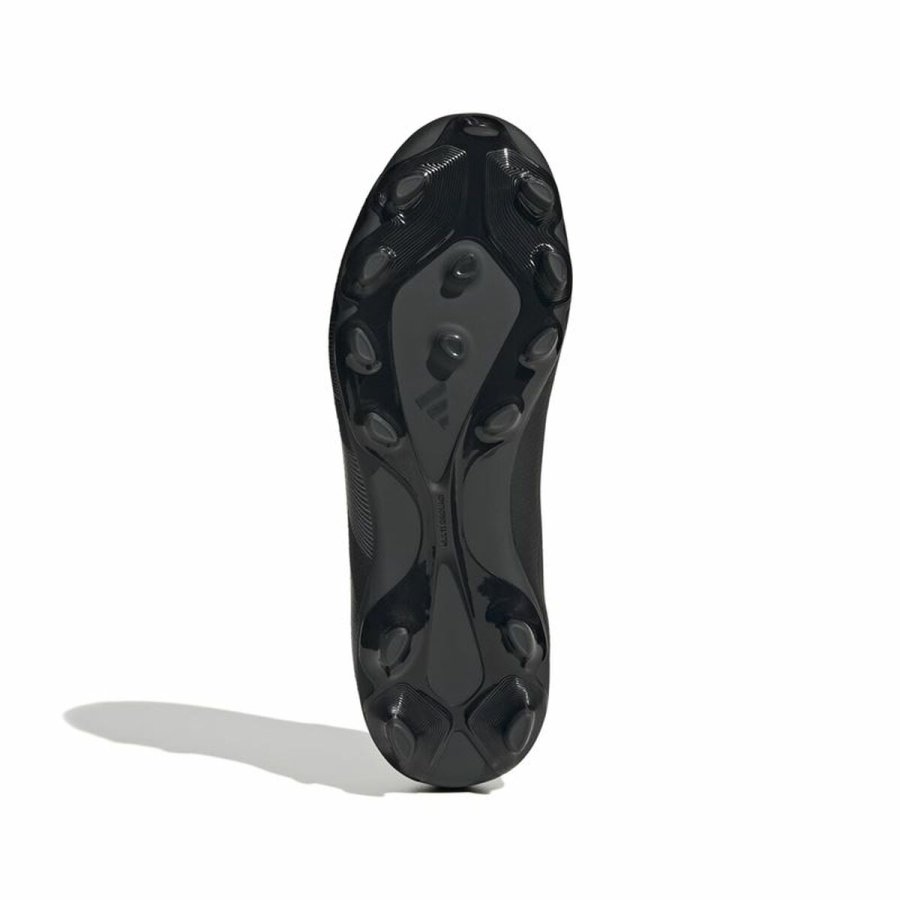 Fodboldstvler til brn Adidas Predator League Multi Ground Sort #3