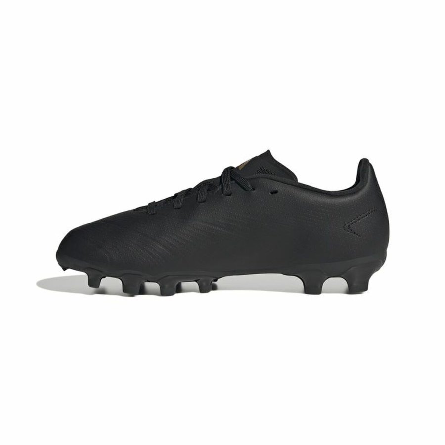 Fodboldstvler til brn Adidas Predator League Multi Ground Sort #4
