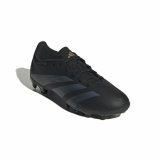Fodboldstvler til brn Adidas Predator League Multi Ground Sort #5