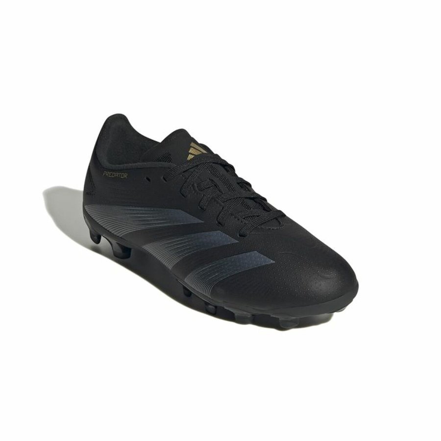 Fodboldstvler til brn Adidas Predator League Multi Ground Sort #5
