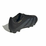 Fodboldstvler til brn Adidas Predator League Multi Ground Sort #6
