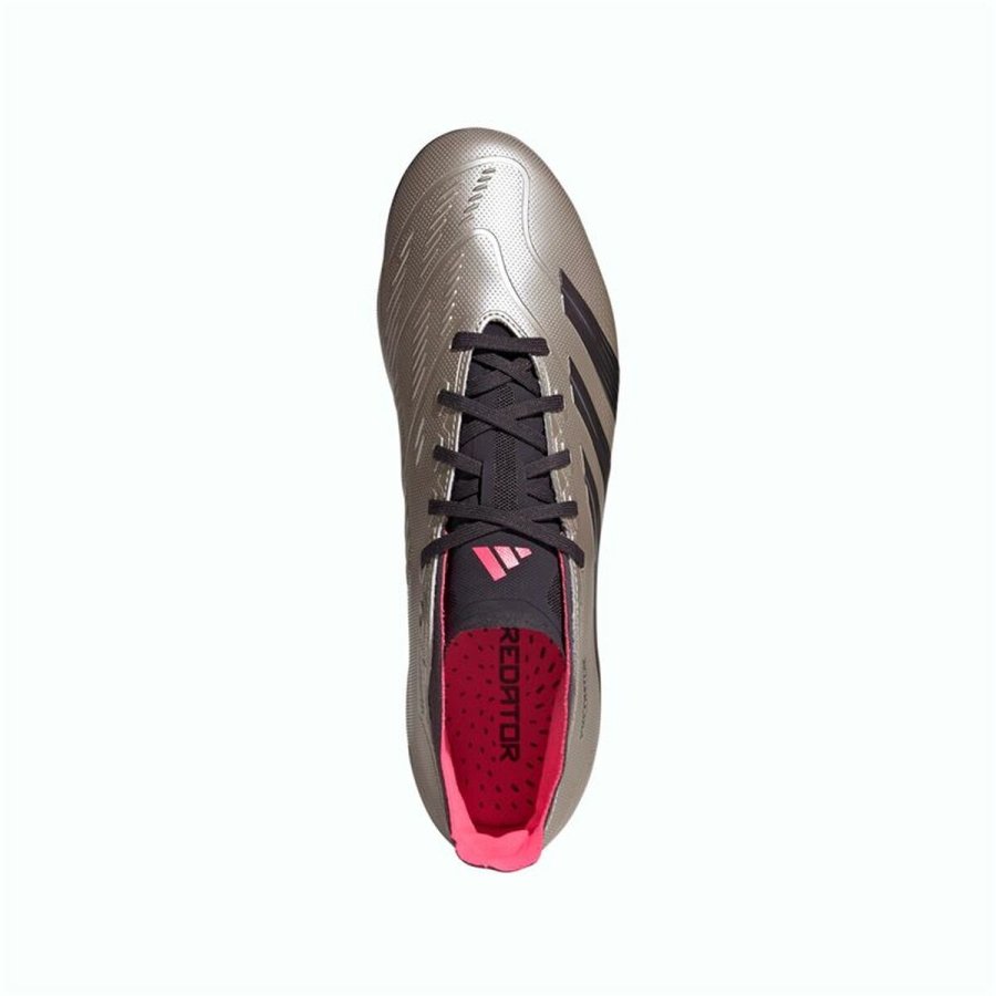 Voksen fodboldstvler Adidas 3 Predator League MG #3