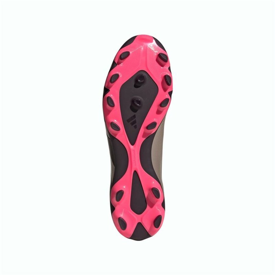 Voksen fodboldstvler Adidas 3 Predator League MG #4