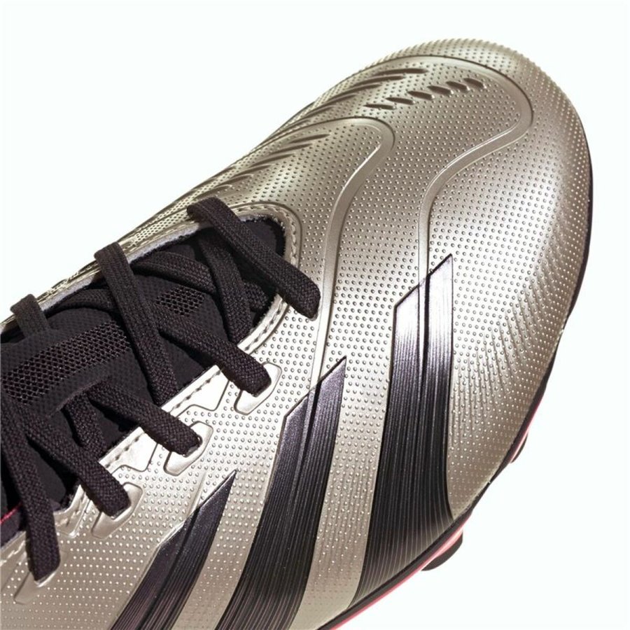Voksen fodboldstvler Adidas 3 Predator League MG #7