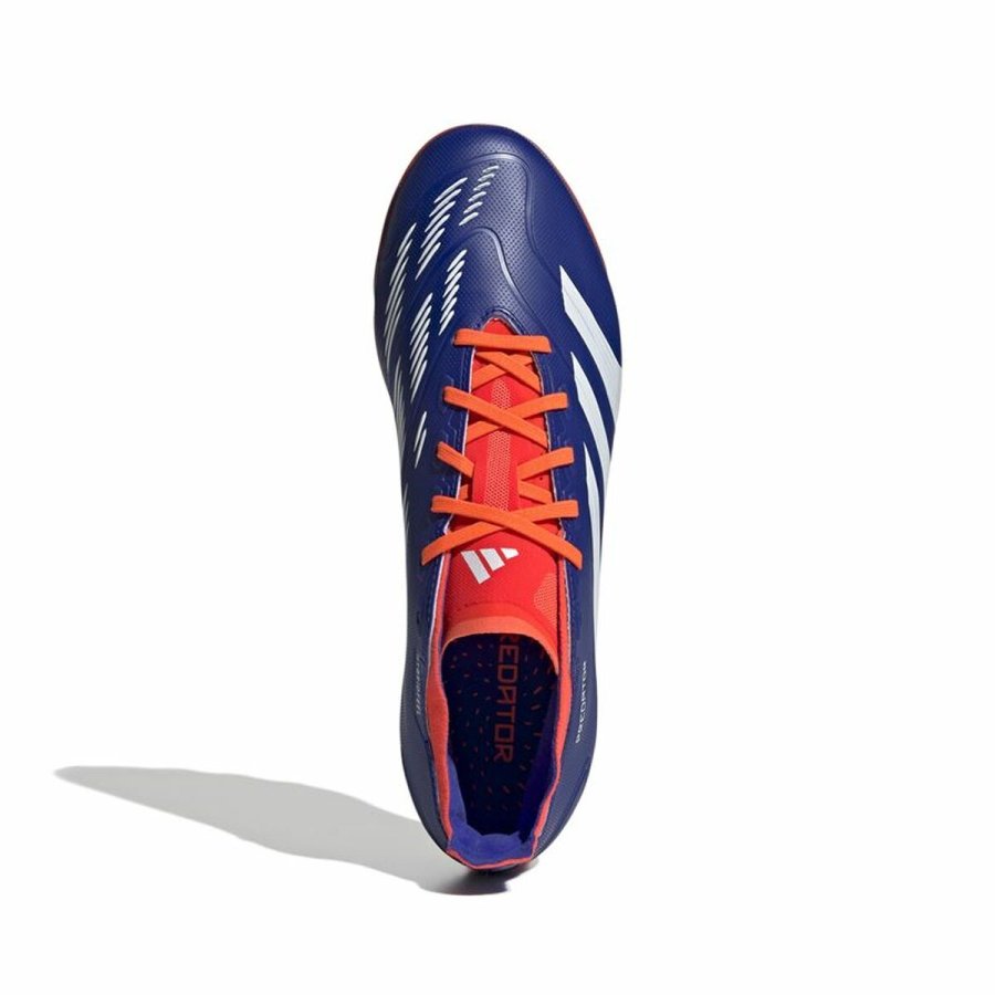 Voksen fodboldstvler Adidas Predator League 2G/3G #2