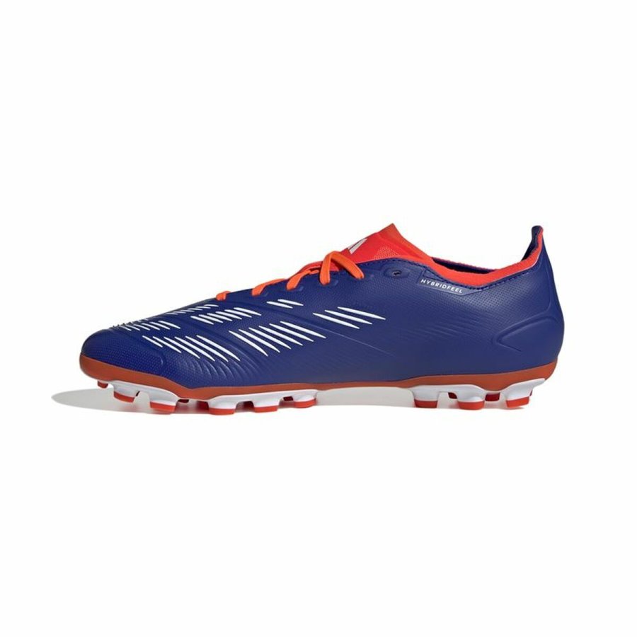Voksen fodboldstvler Adidas Predator League 2G/3G #4