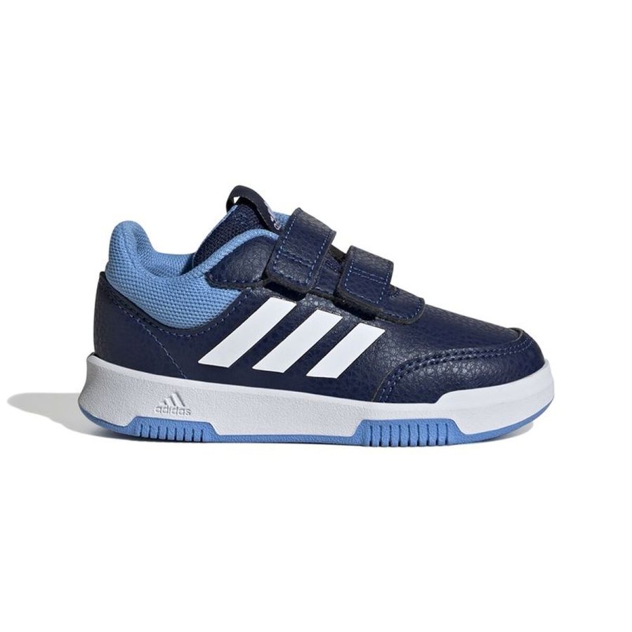 Sportssko til b�rn Adidas Tensaur Sport 2.0 Bl� #1