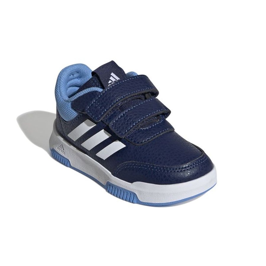 Sportssko til b�rn Adidas Tensaur Sport 2.0 Bl� #4
