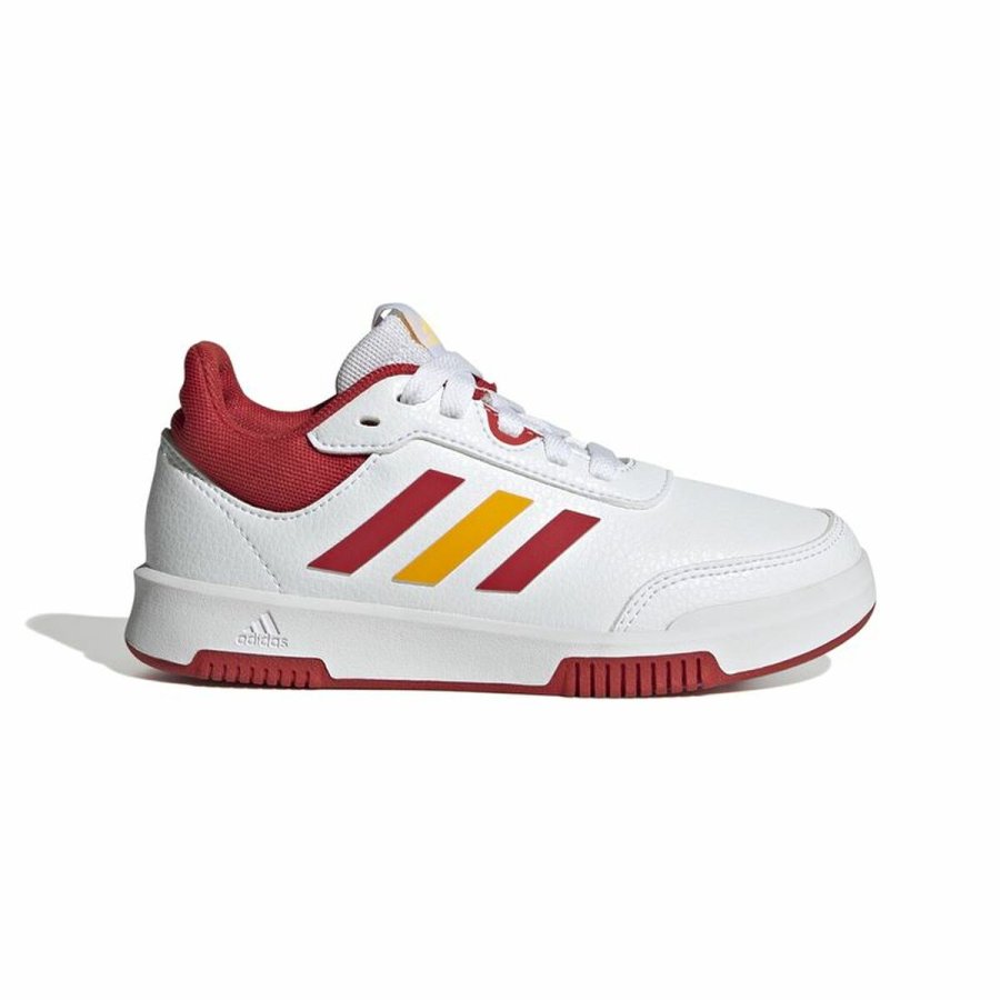 Sportssko til brn Adidas Tensaur Sport 2.0 Hvid #1