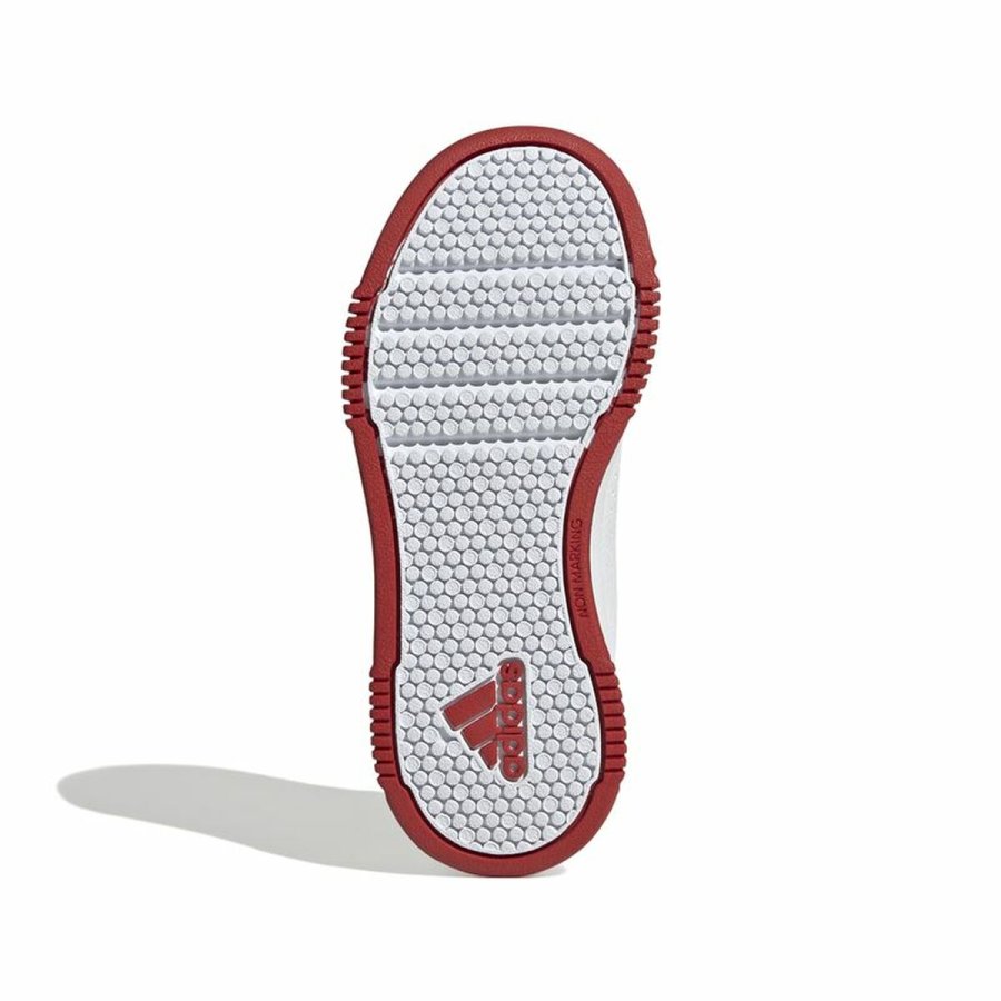 Sportssko til brn Adidas Tensaur Sport 2.0 Hvid #3