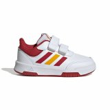 Sportssko til brn Adidas Tensaur Sport 2.0 Hvid #1
