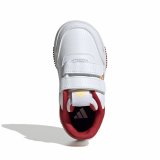 Sportssko til brn Adidas Tensaur Sport 2.0 Hvid #2