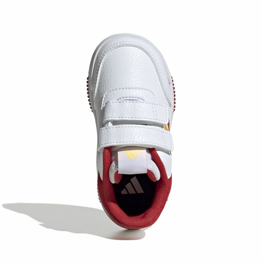 Sportssko til brn Adidas Tensaur Sport 2.0 Hvid #2