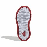Sportssko til brn Adidas Tensaur Sport 2.0 Hvid #3