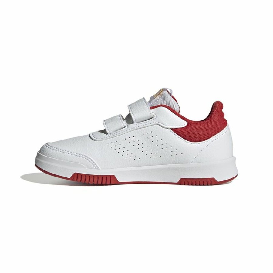Sportssko til brn Adidas Tensaur Sport 2.0 Hvid #2
