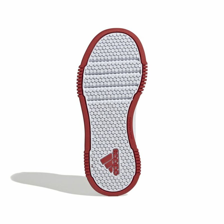 Sportssko til brn Adidas Tensaur Sport 2.0 Hvid #3