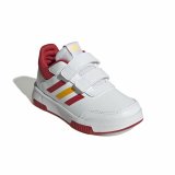 Sportssko til brn Adidas Tensaur Sport 2.0 Hvid #4