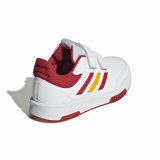 Sportssko til brn Adidas Tensaur Sport 2.0 Hvid #5
