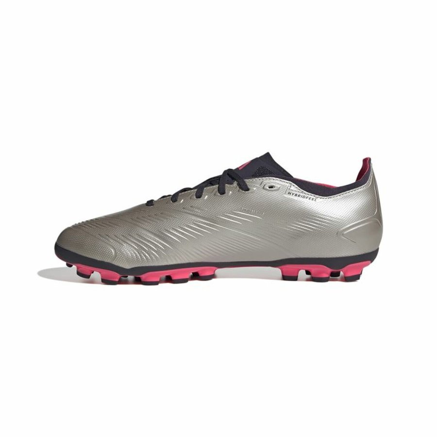 Voksen fodboldstvler Adidas Predator League 2g Mrkegr #2