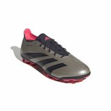 Voksen fodboldstvler Adidas Predator League 2g Mrkegr #5