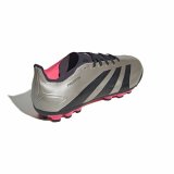 Voksen fodboldstvler Adidas Predator League 2g Mrkegr #6