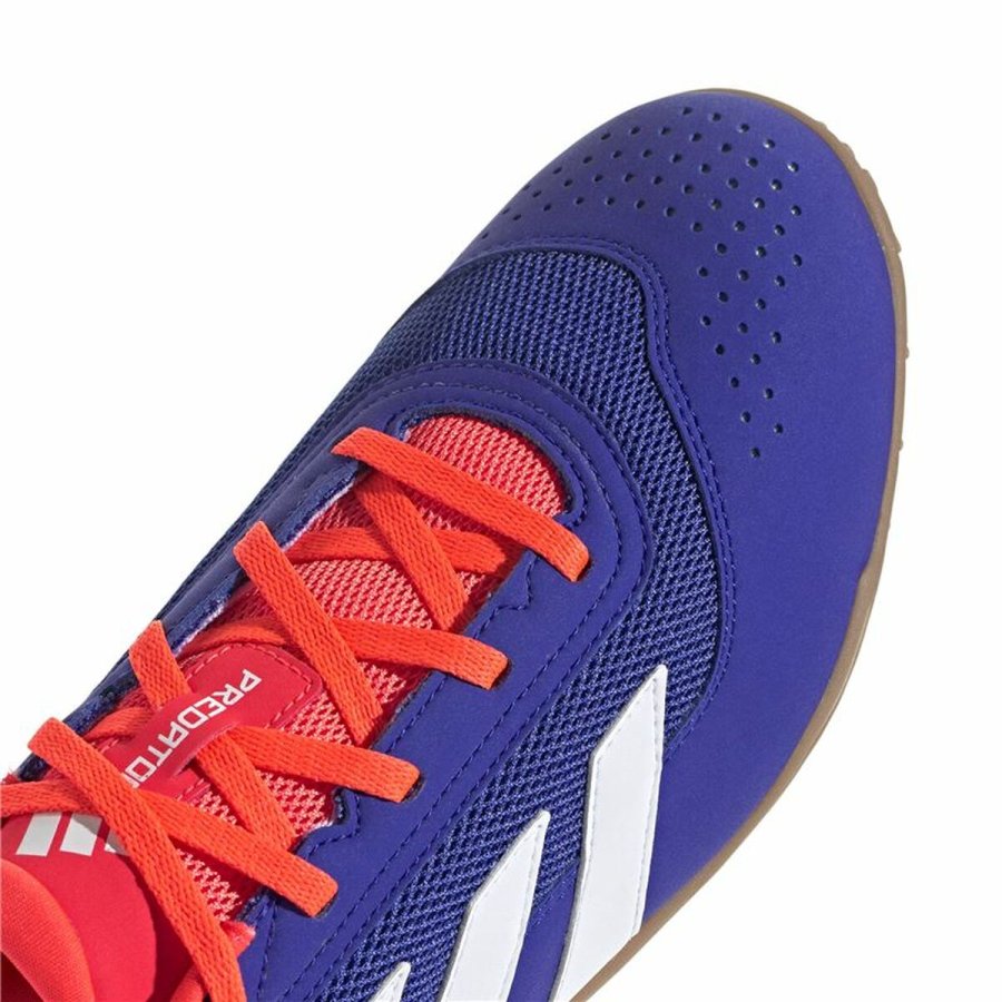 Indendrs fodboldstvler til voksne Adidas Predator Club #7