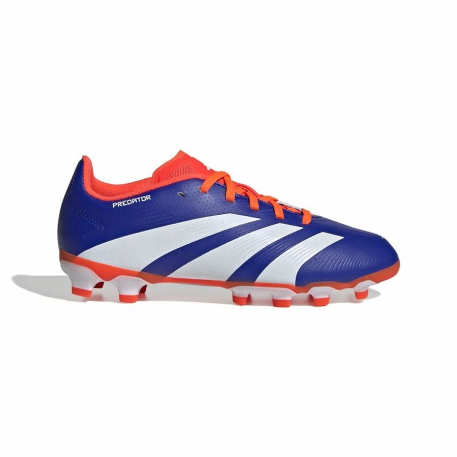 Fodboldstvler til brn Adidas Predator League Multi Ground Bl #1