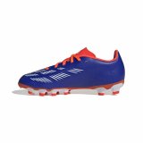 Fodboldstvler til brn Adidas Predator League Multi Ground Bl #4