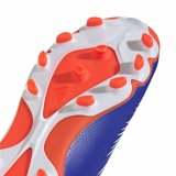 Fodboldstvler til brn Adidas Predator League Multi Ground Bl #7