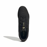 Indendrs fodboldstvler til voksne Adidas Predator Club Indoor Sort #2